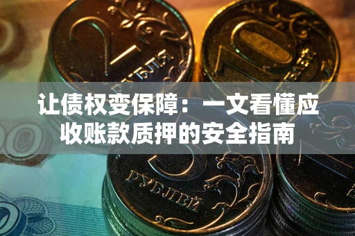 济南让债权变保障：一文看懂应收账款质押的安全指南